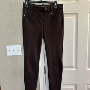 Liverpool Dark Brown Pants